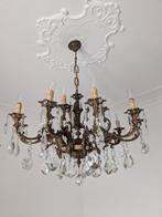 Kroonluchter - Kristal - Gigantische barok
