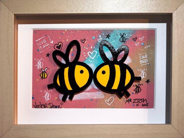 Mister Zion - Le Bizou, Antiquités & Art, Art | Objets design