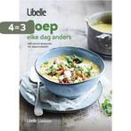 Libelle - Soep, elke dag anders / Libelle 9789401463607, Boeken, Verzenden, Gelezen, Libelle