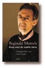 Hoop voor de naakte mens abdijgesprekken met Omer Tanghe, Boeken, Verzenden, Gelezen, R. Moreels
