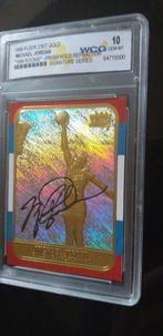 1986 Skybox 23KT Gold, Signature Series, NBA Basketball, Verzamelen, Nieuw