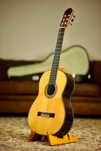 Amalio Burguet 1a Rio 1992 | Natural, Muziek en Instrumenten, Verzenden, Nieuw