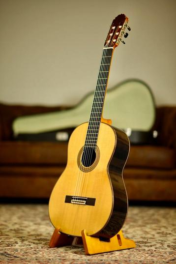 Amalio Burguet 1a Rio 1992 | Natural beschikbaar voor biedingen