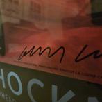 David Hockney - David Hockney Retrospektive - Jaren 2000, Antiek en Kunst, Kunst | Tekeningen en Fotografie