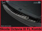 Achterbumperbeschermer | Skoda | Octavia Combi 17- 5d sta. |, Auto diversen, Tuning en Styling, Ophalen of Verzenden