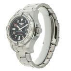 Breitling - Avenger II Seawolf - A17331 - Homme - 2014, Handtassen en Accessoires, Horloges | Heren, Nieuw