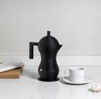 Alessi - Michele De Lucchi - Koffiepot - Pulcina 6 tazza -