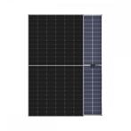 LONGi Solar 545W 144 Cut Bi-Facial zonnemodule - Zilveren..., Doe-het-zelf en Bouw, Verzenden, Nieuw