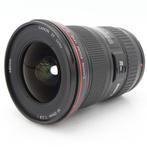 Canon EF 16-35mm F/2.8 L USM II | Tweedehands, Verzenden, Zo goed als nieuw