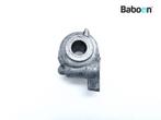 Teller Aandrijver Honda XL 125 Varadero 2004-2006 (XL125, Motoren, Verzenden, Gebruikt