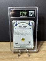 2021 Topps Merlin Erling Haaland, Prophecy Fulfilled - GMA