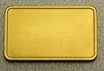 2,5g - Goud (Zonder Minimumprijs), Postzegels en Munten, Edelmetalen en Baren