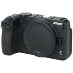Nikon Z30 body occasion, Audio, Tv en Foto, Verzenden, Zo goed als nieuw, Nikon