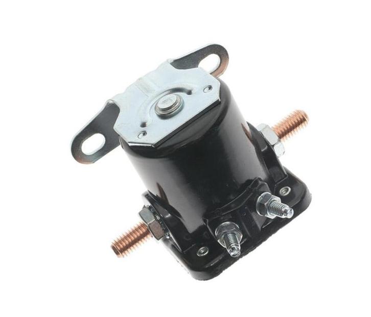 Starter Solenoid, Stock, American Motors, Detomaso, Edsel,, Auto-onderdelen, Accu's en Toebehoren, Nieuw, Ophalen of Verzenden