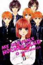 My Heavenly Hockey Club 1 9780345499042 AI Morinaga, Verzenden, Gelezen, AI Morinaga