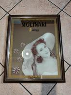 Spiegel (2) - Hout - Spiegels Sambuca Molinari