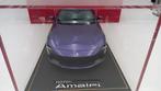 MR Collection 1:18 - Voiture miniature - Ferrari Amalfi 2025
