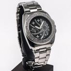 Murex - Swiss Watch - RSL845-SS-S-8 - Zonder Minimumprijs -, Handtassen en Accessoires, Horloges | Heren, Nieuw