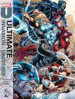 Avengers Ultimate Invasion 4 (van 4) [NL], Boeken, Verzenden, Nieuw