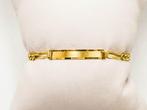 Armband - 18 karaat Geel goud, Nieuw