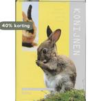 Konijnen. Aanschaf, verzorging, voeding, fokken, Verzenden, Zo goed als nieuw, H.L. Schippers