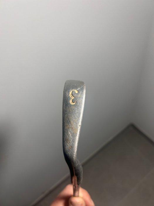 Golf - 1988 - golfclub, Collections, Collections Autre