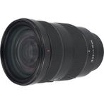 Sony FE 24-70mm F/2.8 GM occasion (incl. BTW), Audio, Tv en Foto, Verzenden, Zo goed als nieuw