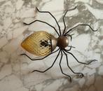 Wandlamp - Glas, Antiek en Kunst