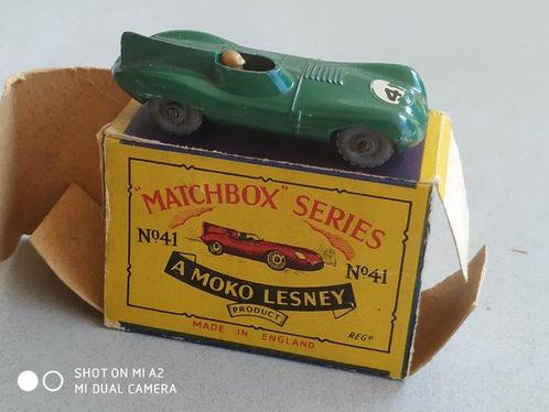 A Moko Lesney Matchbox 1-75 Regular Wheels Series 1:76 - 2, Hobby & Loisirs créatifs, Voitures miniatures | 1:5 à 1:12