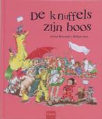 Knuffels Zijn Boos 9789044805673 W. Iven, Verzenden, Gelezen, W. Iven