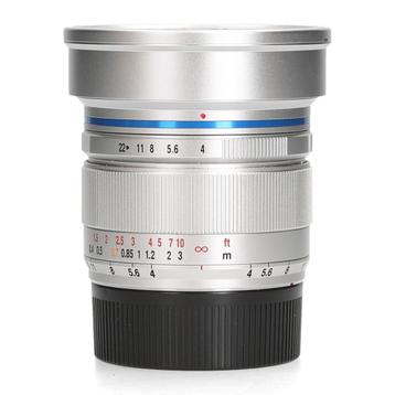 Laowa Venus 14mm F4 FF RL Zero-D - Leica M beschikbaar voor biedingen