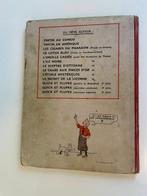 Tintin T9 - Le crabe aux pinces dor (A22) - C - EO couleur, Boeken, Stripverhalen, Nieuw