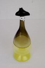 Murano - Fles - Glas