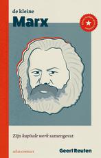 Kleine boekjes, grote inzichten - De kleine Marx, Boeken, Verzenden, Nieuw