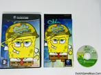 Nintendo Gamecube - Spongebob Squarepants - Battle For Bikin