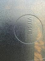 Vitsœ - Dieter Rams - Table - Vitsœ table à manger - Fer,