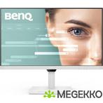 BenQ GW-Serie GW3290QT 32  Quad HD USB-C IPS Monitor, Computers en Software, Verzenden, Nieuw