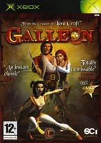 Galleon (Xbox Original Games), Consoles de jeu & Jeux vidéo, Jeux | Xbox Original, Ophalen of Verzenden