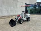 SDLOOL - 2025 - SL45 - Mini-kniklader