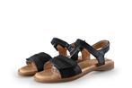 Froddo Barefoot sandalen in maat 33 Zwart | 15% korting, Verzenden, Schoenen, Zo goed als nieuw, Jongen of Meisje