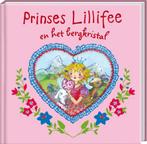 Prinses Lillifee en het bergkristal / Prinses Lillifee, Boeken, Verzenden, Nieuw