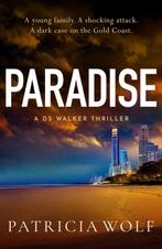 Paradise 9781471414657 Patricia Wolf, Verzenden, Gelezen, Patricia Wolf