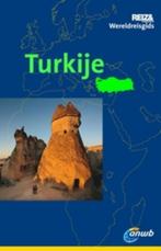 Turkije / ANWB Wereldreisgids 9789018031657 Hans E. Latzke, Verzenden, Zo goed als nieuw, Hans E. Latzke