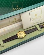 Gucci - NOS Ladies’ Watch - Box & Papers - Zonder, Nieuw