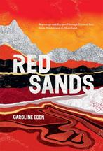 Red Sands 9781787134829 Caroline Eden, Verzenden, Zo goed als nieuw, Caroline Eden
