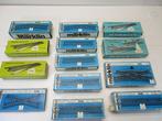 Märklin H0 - 5100 - 5106 - 5206 - 5117 - 5128 - 5114 -, Nieuw