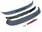 Achterspoiler | Volkswagen | Golf 08-12 3d hat. / Golf 08-12, Verzenden, Nieuw, Volkswagen