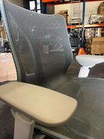 Herman Miller Cosm Bureaustoel, Huis en Inrichting, Bureaustoelen, Overige kleuren, Verzenden, Zo goed als nieuw, Bureaustoel
