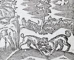 Ésope - Fables dÉsope - 1787