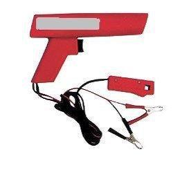 Stroboscooplamp 12V, Verzenden